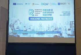 Robotics Strategy Forum 2026