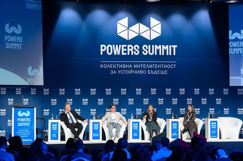  „Българският Давос“ събира бизнеса и властта след изборите: Powers Summit 2026 е на 10 декември