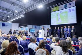 Изложенията MachTech&InnoTech и Inter Drone Expo 2026