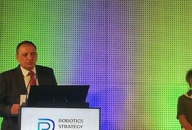 Robotics Strategy Forum 2026