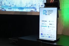 Robotics Strategy Forum 2026